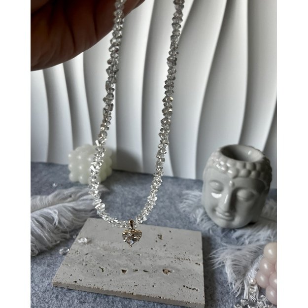 Rinkinys "Žėrintis kristalai" 5