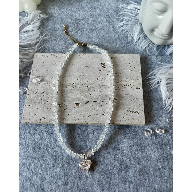 Rinkinys "Žėrintis kristalai" 4