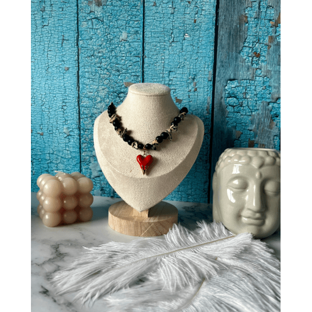 Vėrinys "Širdies jėga" 2