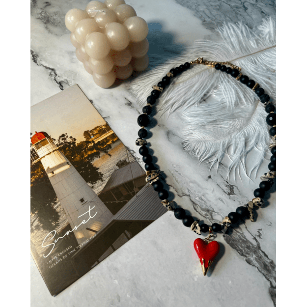 Vėrinys "Širdies jėga" 1