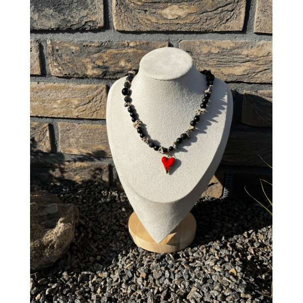 Vėrinys "Širdies jėga" 5