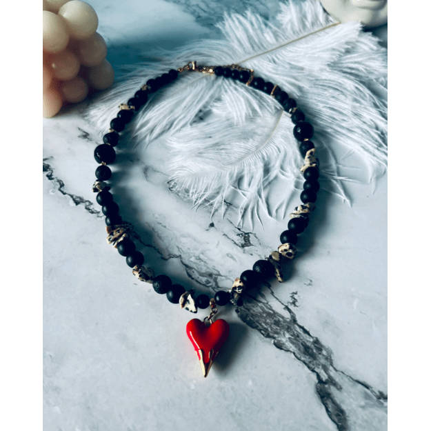 Vėrinys "Širdies jėga" 3