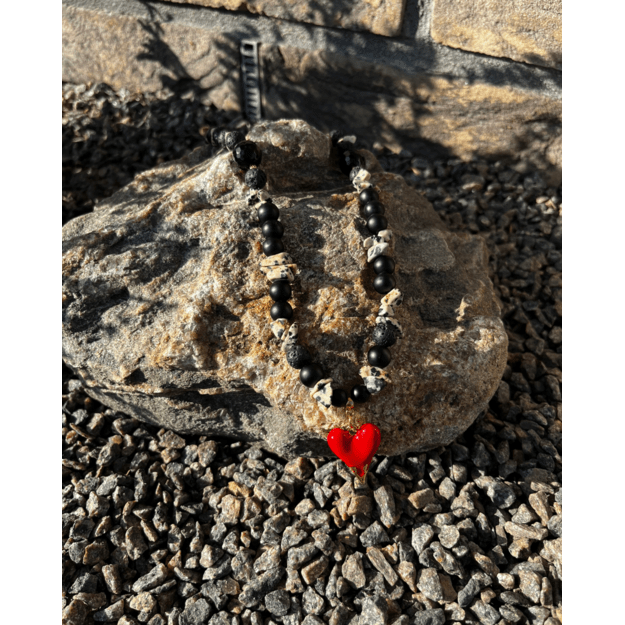 Vėrinys "Širdies jėga"