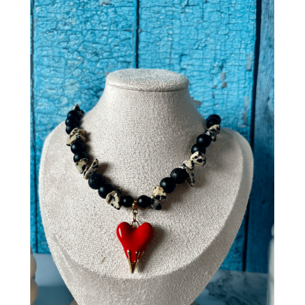 Vėrinys "Širdies jėga" 4