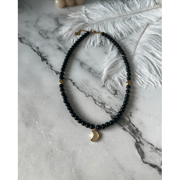 Vėrinys "Mėnulio paslaptis“ 2