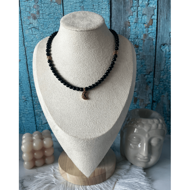 Vėrinys "Mėnulio paslaptis“ 1