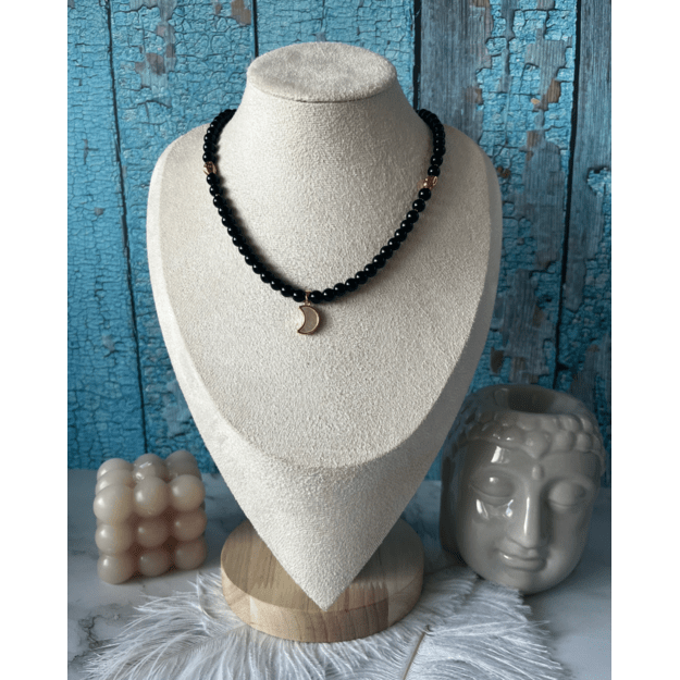 Vėrinys "Mėnulio paslaptis“