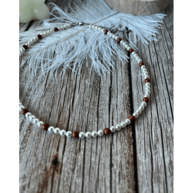 Vėrinys "Golden Glow“ 2