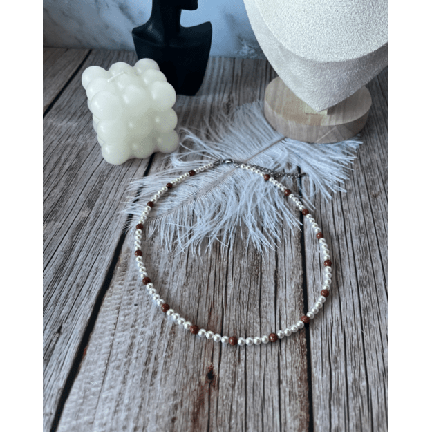 Vėrinys "Golden Glow“ 3