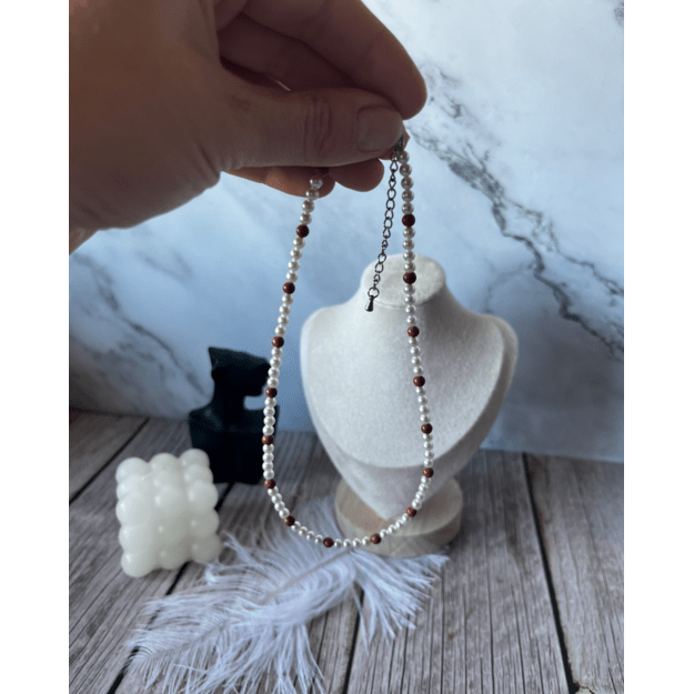 Vėrinys "Golden Glow“