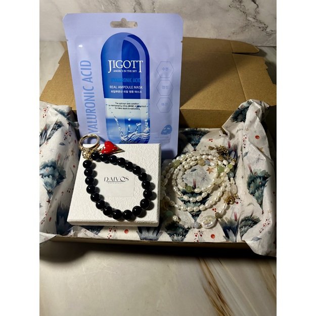 Kalėdinis rinkinys Nr 1 1