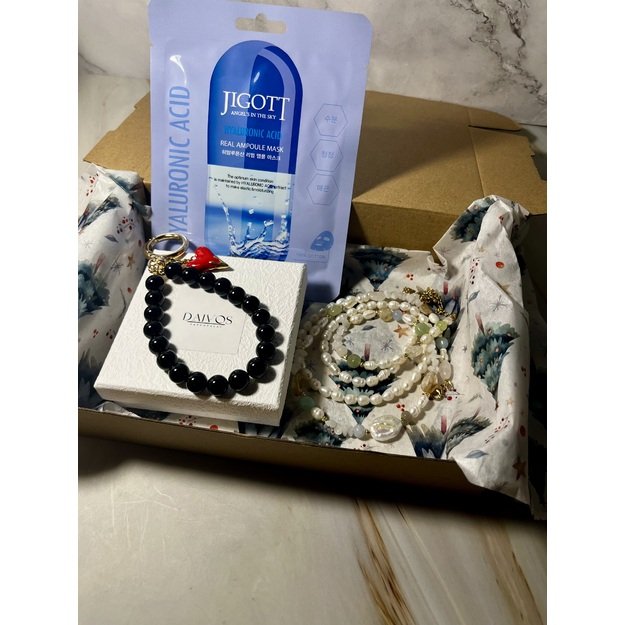 Kalėdinis rinkinys Nr 1