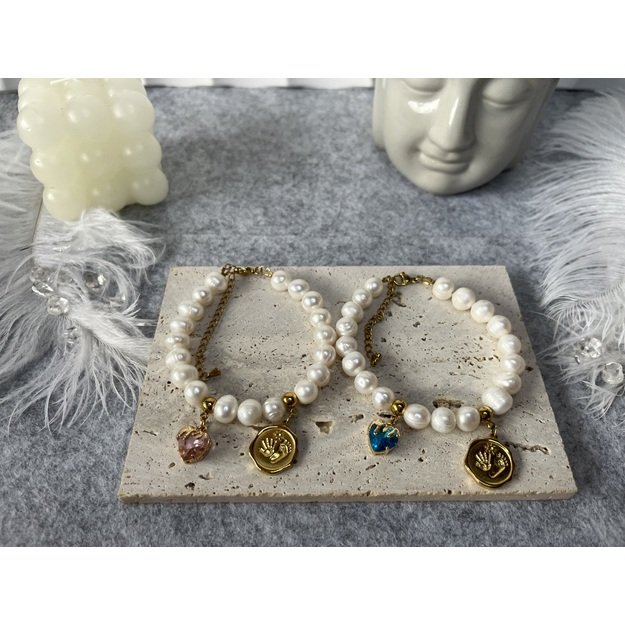 Apyrankė "Berniukas ar Mergaitė" 2