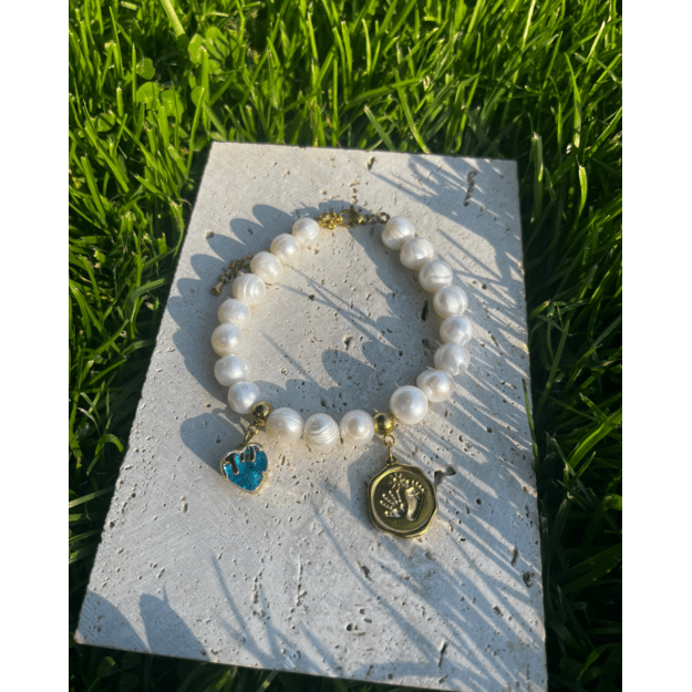 Apyrankė "Berniukas ar Mergaitė" 1