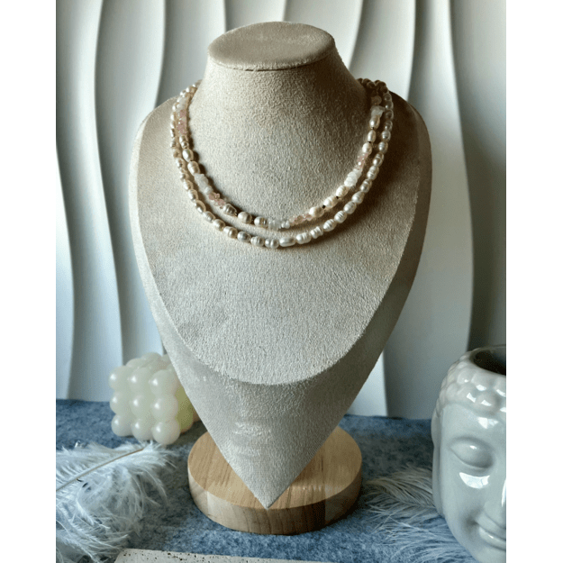 Rinkinys „Perlų elegancija“  3