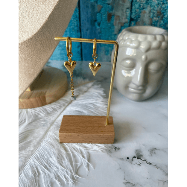 Vėrinys "Mėlyna svaja" 4