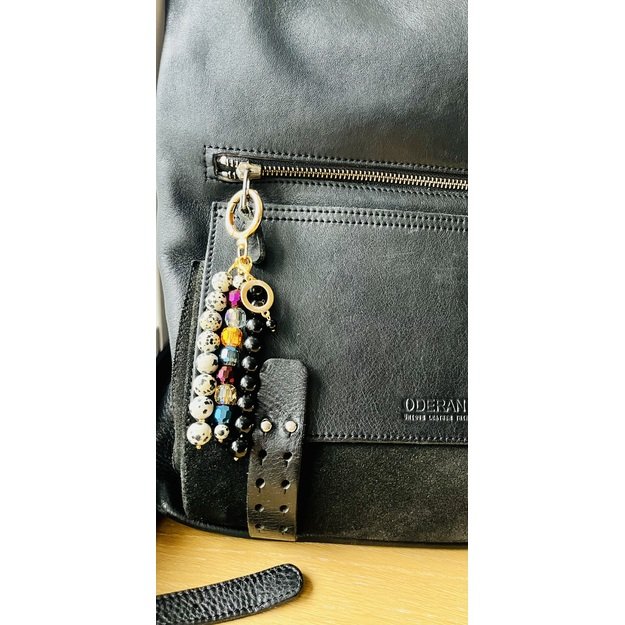 Pakabukas raktams "Prabangos lašas" 1