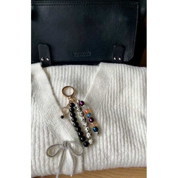 Pakabukas raktams "Prabangos lašas"