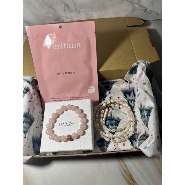 Kalėdinis rinkinys NR 2 1