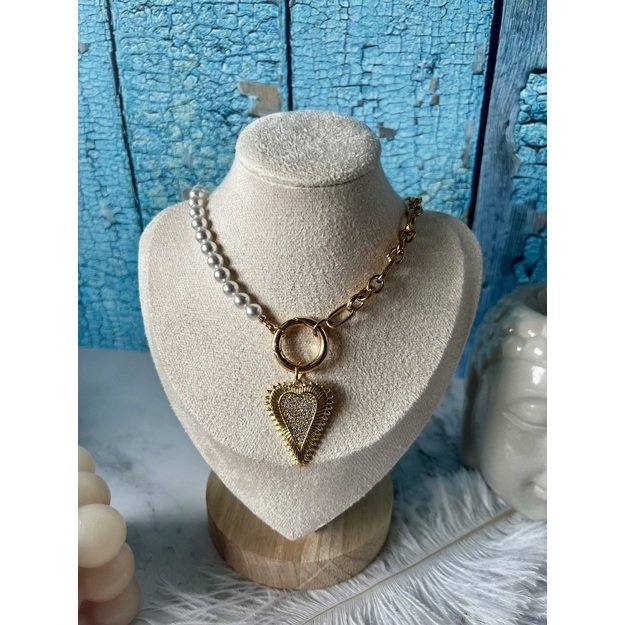 Vėrinys "Moderni klasika"