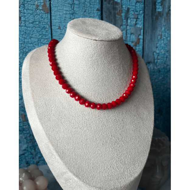 Vėrinys "Rubino paslaptis" 2