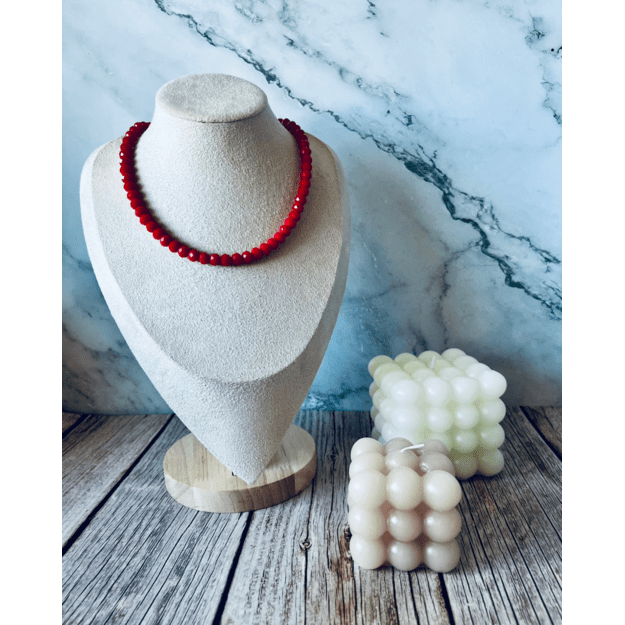 Vėrinys "Rubino paslaptis"