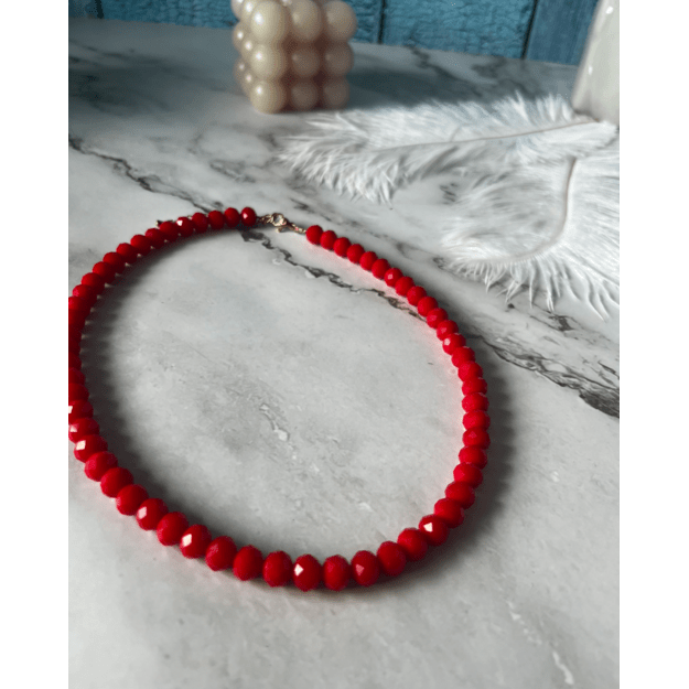 Vėrinys "Rubino paslaptis" 1