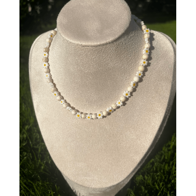 Vėrinys "Ramunėlės"