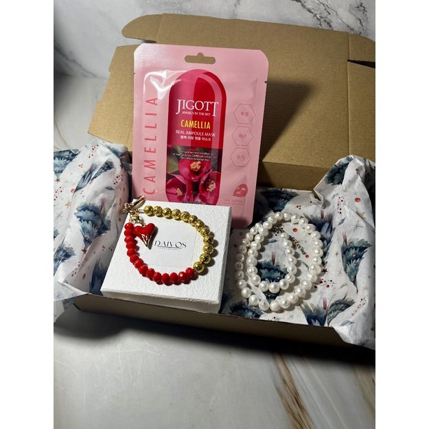 Kalėdinis rinkinys NR 3