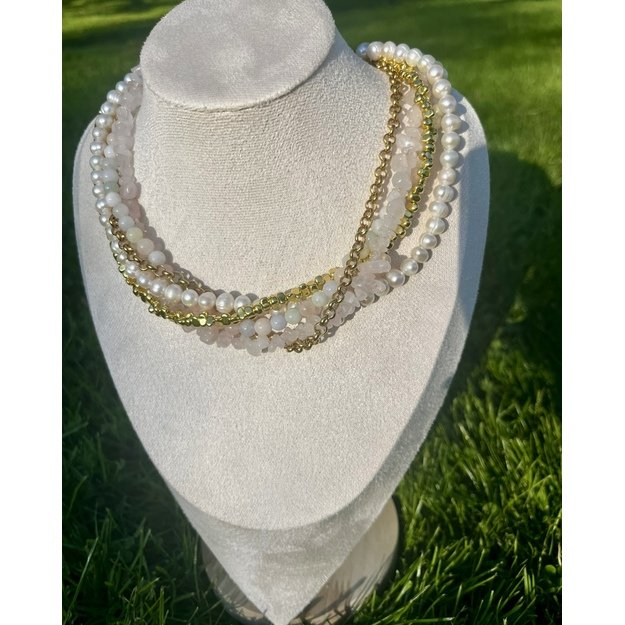 Vėrinys "Švytėjimas"