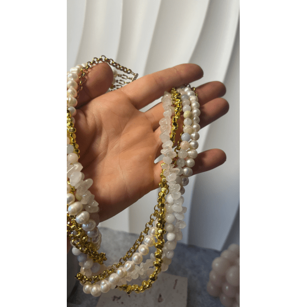 Vėrinys "Švytėjimas" 5