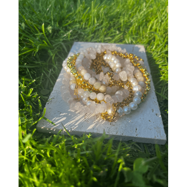 Vėrinys "Švytėjimas" 2