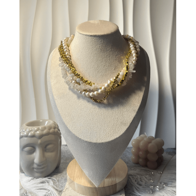 Vėrinys "Švytėjimas" 1