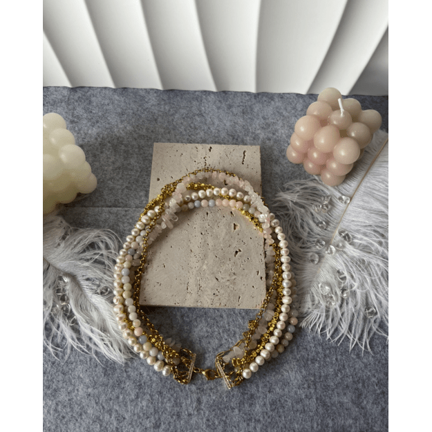 Vėrinys "Švytėjimas" 3