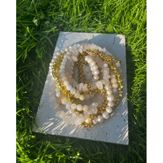 Vėrinys "Švytėjimas" 4