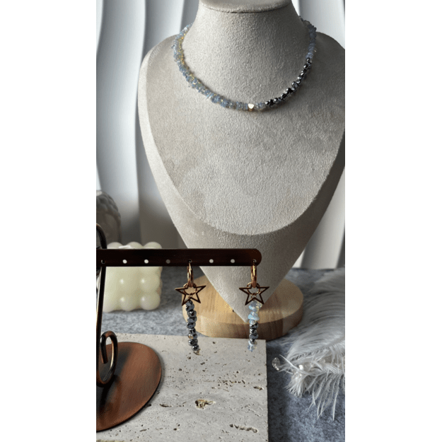 Vėrinys "Mėnulio blyksnis" 4