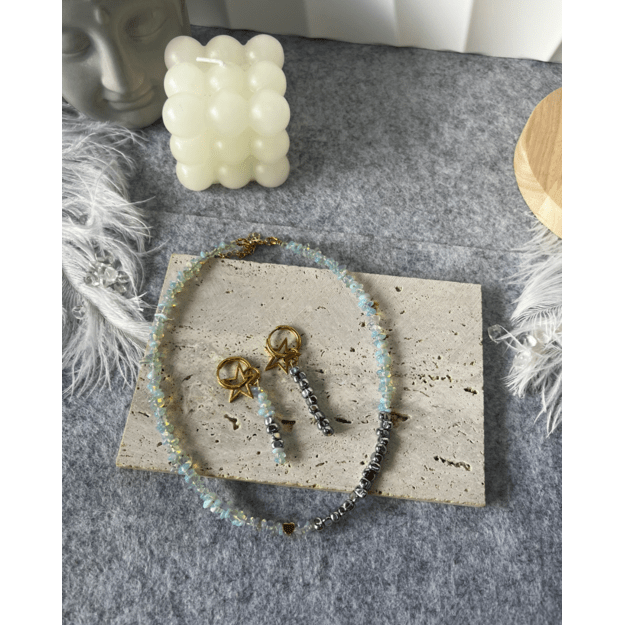 Vėrinys "Mėnulio blyksnis" 1