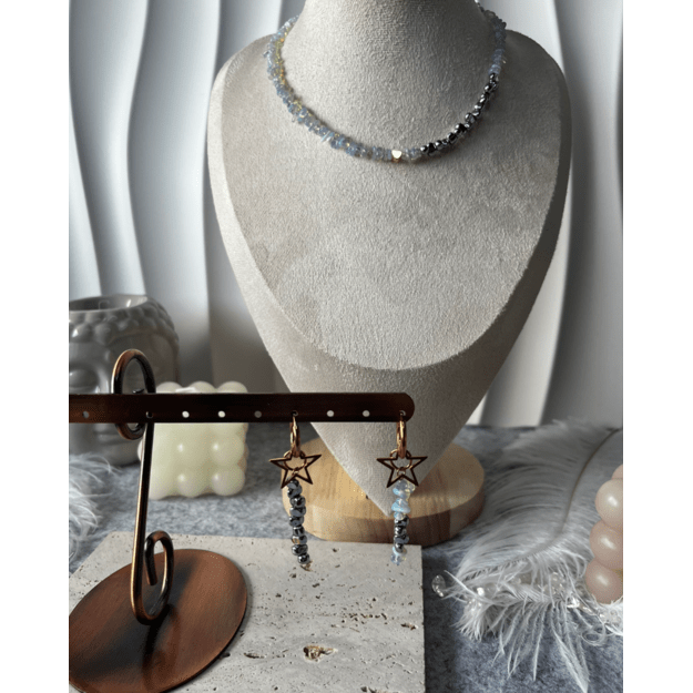 Vėrinys "Mėnulio blyksnis"