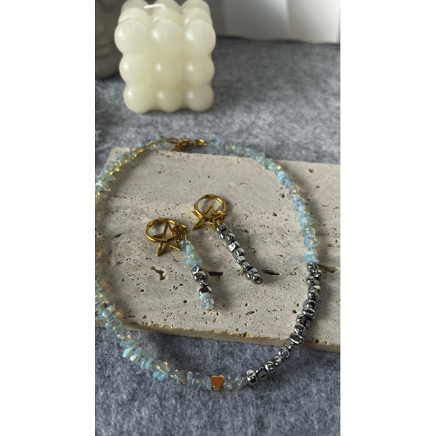 Vėrinys "Mėnulio blyksnis" 5