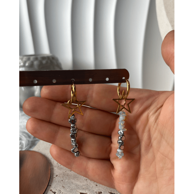 Vėrinys "Mėnulio blyksnis" 2