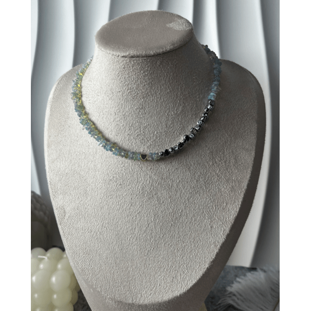 Vėrinys "Mėnulio blyksnis" 3