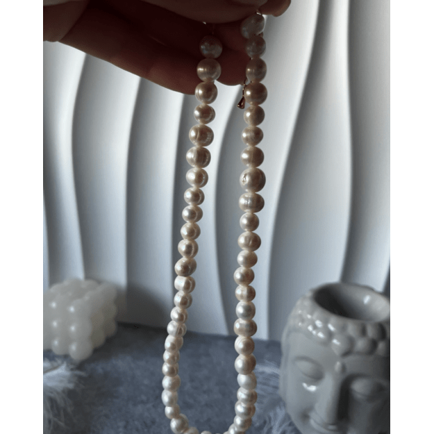 Vėrinys "Klasikiniai upiniai perlai" 2