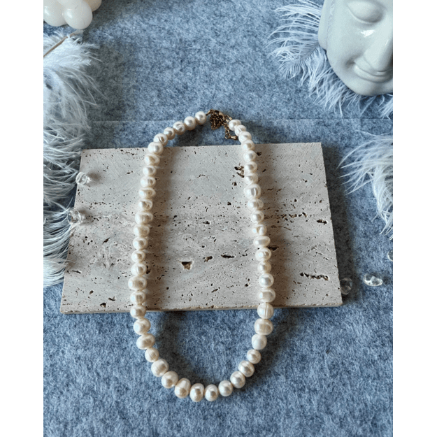 Vėrinys "Klasikiniai upiniai perlai" 3