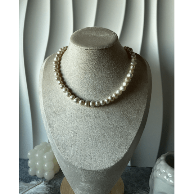 Vėrinys "Klasikiniai upiniai perlai" 1