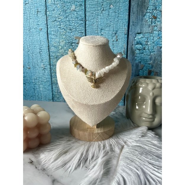 Vėrinys "Švelnus skrydis" 