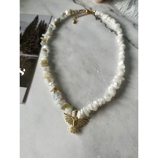 Vėrinys "Švelnus skrydis"  2