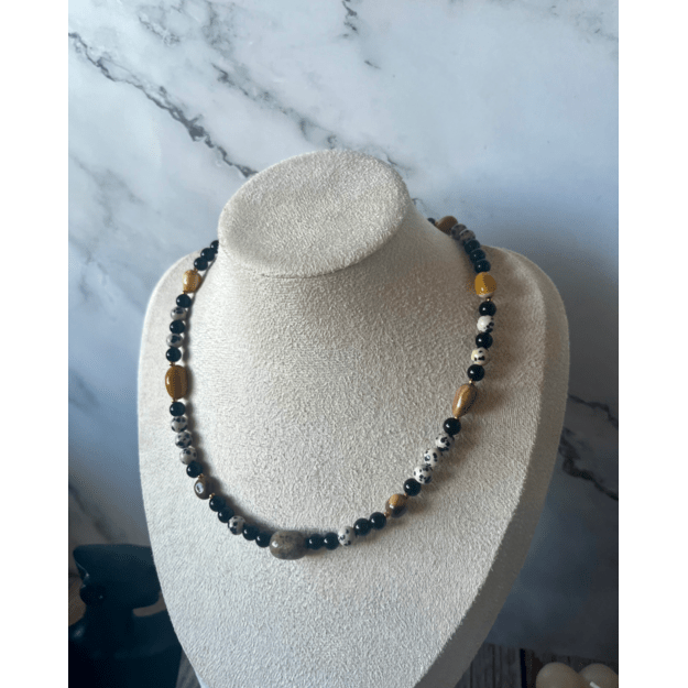 Vėrinys "Žemės tonai" 1