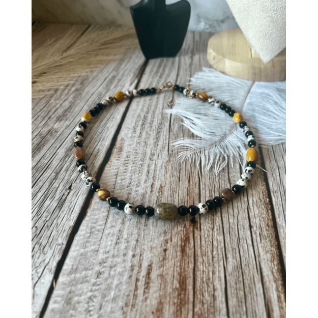 Vėrinys "Žemės tonai" 2