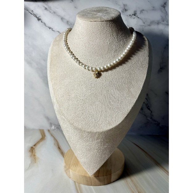 Vėrinys "Upės perlas" 2