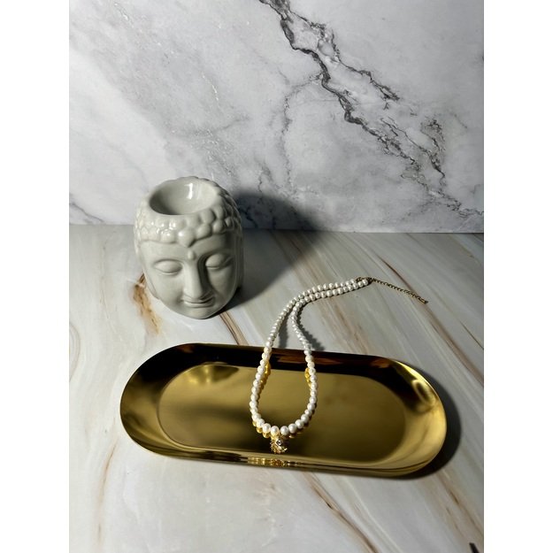 Vėrinys "Upės perlas"